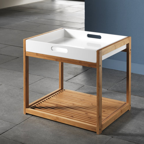 ModernMoments Beistelltisch Extra | Wayfair.de